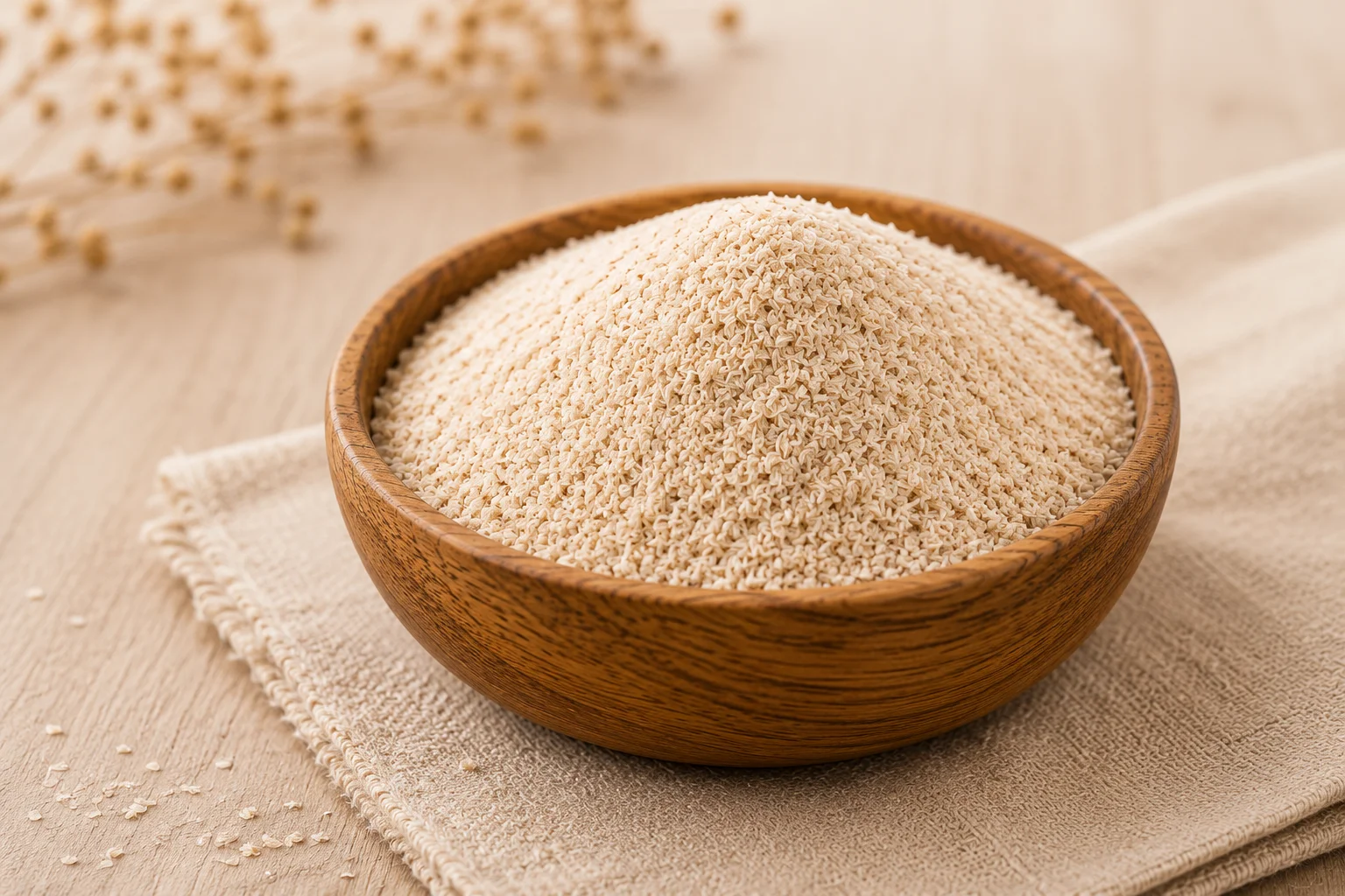 Isabgol Products