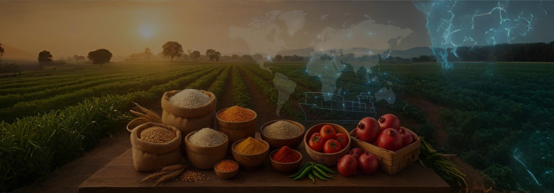 Reliable Bulk Supply for International Buyers