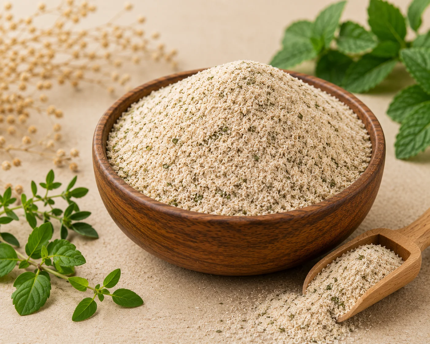Herbal Isabgol Fiber Mix