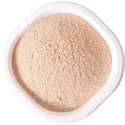 PSYLLIUM HUSK POWDER