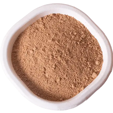 PSYLLIUM INDUSTRIAL POWDER (KHAKHA POWDER)